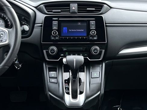 Certified 2018 Honda CR-V LX image 20