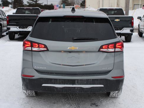 Used 2023 Chevrolet Equinox LT image 6