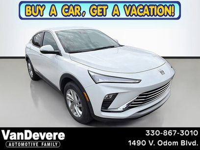 Used 2025 Buick Envista Preferred w/ Convenience I Package