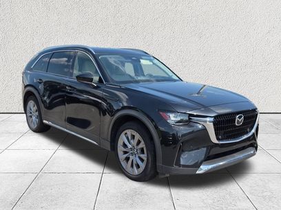 Used 2024 MAZDA CX-90 3.3 Turbo w/ Premium Package