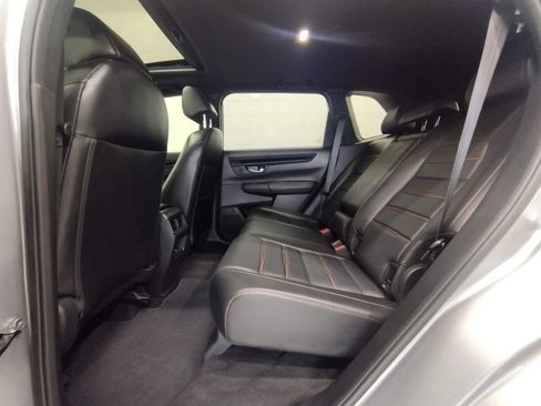 Used 2025 Honda CR-V Sport-L image 37
