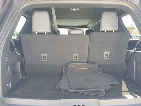 Used 2023 Ford Expedition Limited image 17