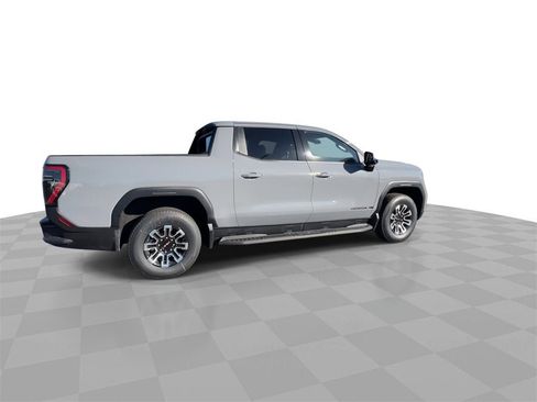 New 2026 GMC Sierra EV Elevation w/ Premium Package image 8