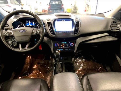 Used 2018 Ford Escape SEL image 15