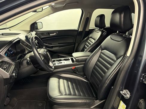 Certified 2022 Ford Edge SEL w/ Convenience Package AWD/4WD image 26