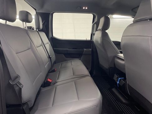 New 2026 Ford F250 XL w/ XL Chrome Package image 27