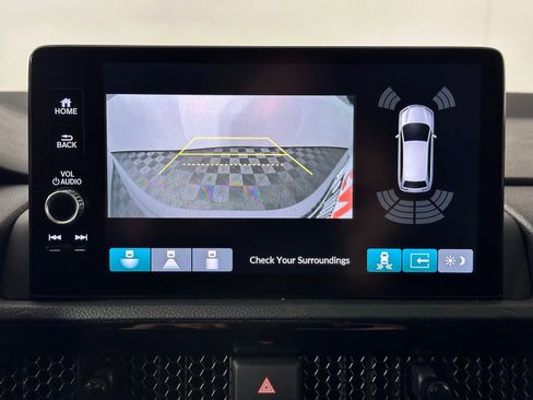 Used 2024 Honda CR-V Sport Touring image 40