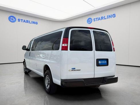 Used 2023 Chevrolet Express 3500 LS RWD image 23