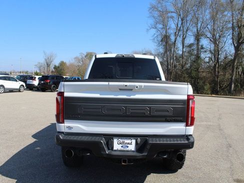 Used 2024 Ford F150 Raptor image 10