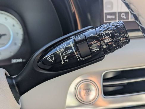 Used 2024 Hyundai Palisade Calligraphy FWD image 29