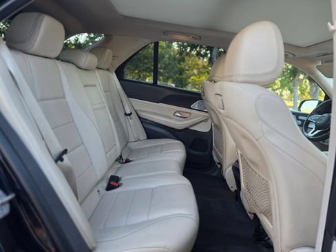 Used 2020 Mercedes-Benz GLE 350 4MATIC image 13