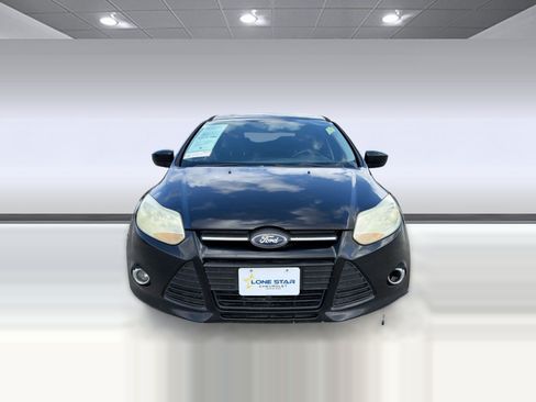 Used 2012 Ford Focus SE FWD image 6