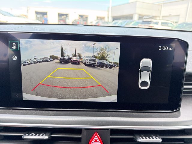 New 2026 Kia K5 GT-Line FWD image 13