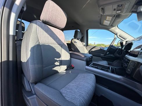 New 2026 Ford F250 XLT w/ XLT Premium Package AWD/4WD image 26