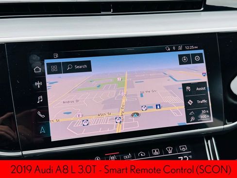 Used 2019 Audi A8 L 3.0T image 32