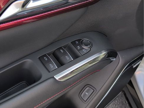 New 2026 Chevrolet Traverse RS w/ LPO, Floor Liner Package image 29