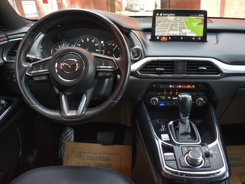 Used 2020 MAZDA CX-9 Grand Touring FWD image 26