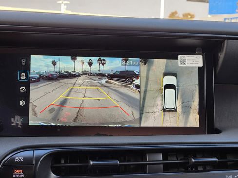 New 2026 Hyundai Palisade XRT Pro image 35