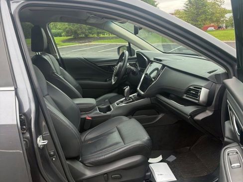 Used 2022 Subaru Outback Limited AWD/4WD image 22