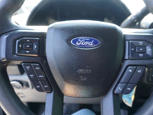 Used 2018 Ford F150 XL w/ Equipment Group 101A Mid AWD/4WD image 11