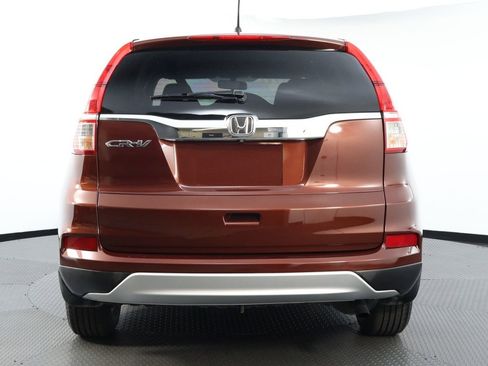 Used 2015 Honda CR-V EX image 7