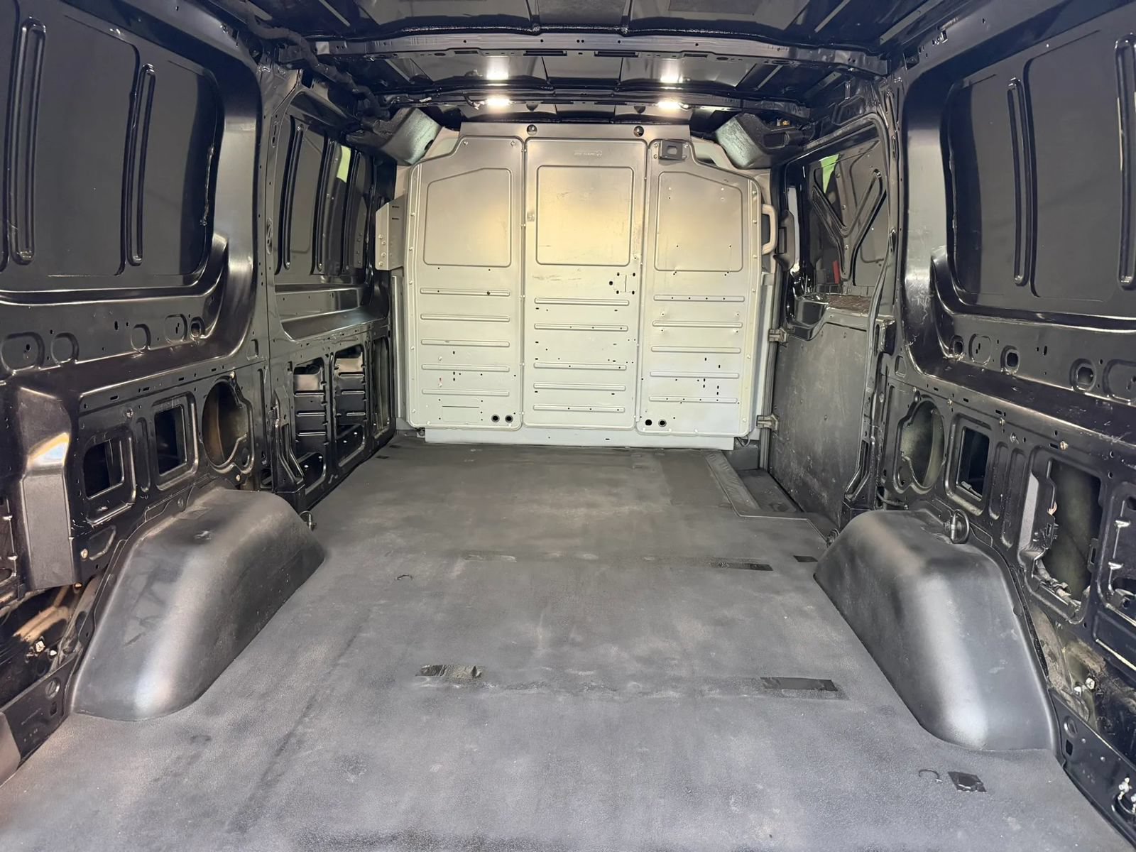 Used 2020 Ford Transit 150 Low Roof w/ Upfitter Package RWD image 16