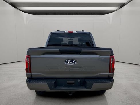Used 2024 Ford F150 STX AWD/4WD image 5