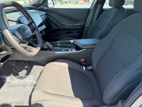 New 2026 Dodge Charger R/T w/ Blacktop Package AWD/4WD image 10
