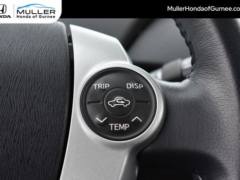 Used 2010 Toyota Prius Five image 17