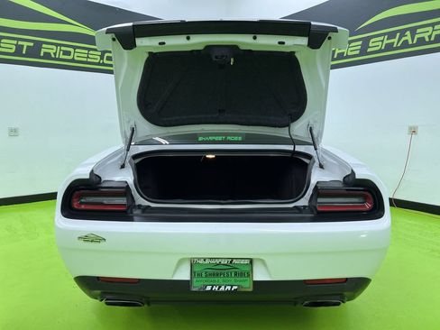 Used 2021 Dodge Challenger R/T RWD image 9