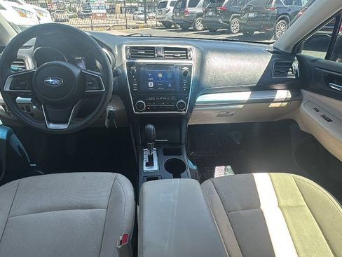 Used 2018 Subaru Legacy 2.5i Premium AWD/4WD image 20