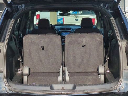 Used 2017 Ford Explorer Limited w/ Equipment Group 301A image 13