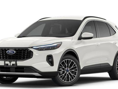 New 2026 Ford Escape SE image 24