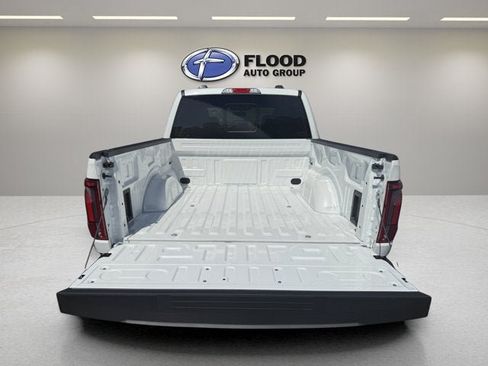 New 2026 Ford F150 Lariat w/ Equipment Group 501A Mid AWD/4WD image 7