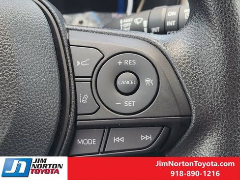 Used 2023 Toyota RAV4 XLE w/ Convenience Package AWD/4WD image 29
