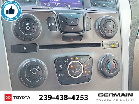 Used 2014 Ford Explorer 4WD image 32