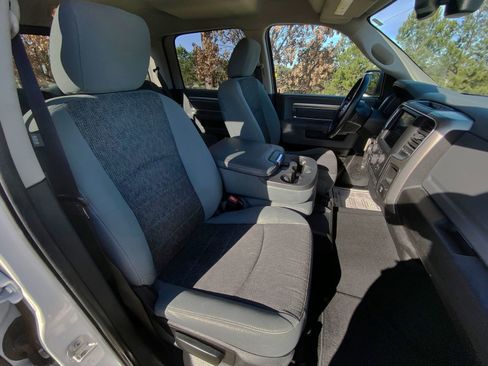 Used 2019 RAM 1500 Big Horn image 15