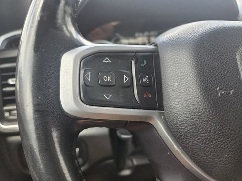 Used 2021 RAM 1500 Big Horn RWD image 13