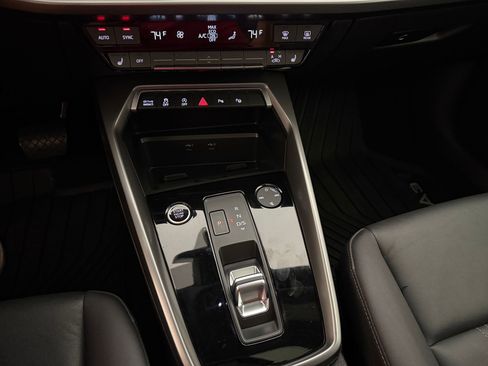 Certified 2024 Audi A3 2.0T Premium AWD/4WD image 24