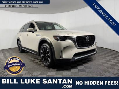 Used 2024 MAZDA CX-90 Plug-In Hybrid w/ Premium Plus