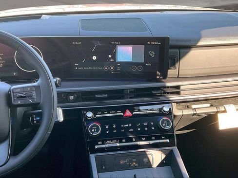 New 2026 Hyundai Santa Fe Calligraphy image 6