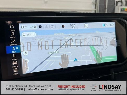 New 2025 Jeep Wrangler Unlimited Rubicon 392 image 20