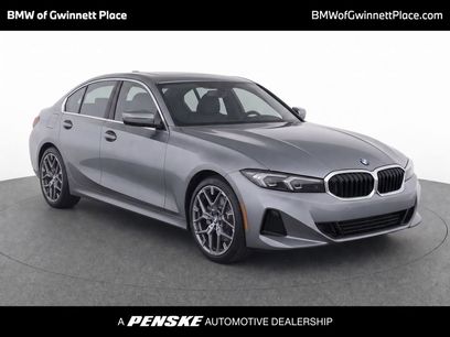 Used 2025 BMW 330i Sedan w/ Convenience Package