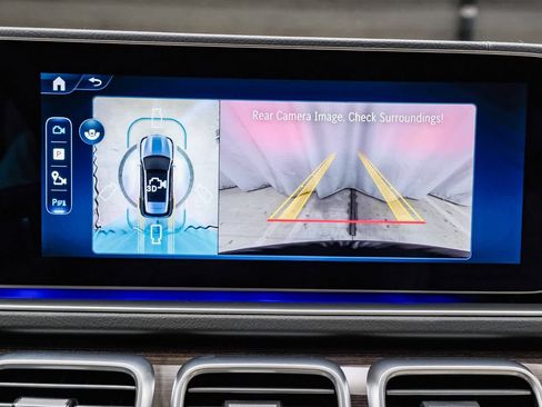 Used 2026 Mercedes-Benz GLE 450 4MATIC image 25