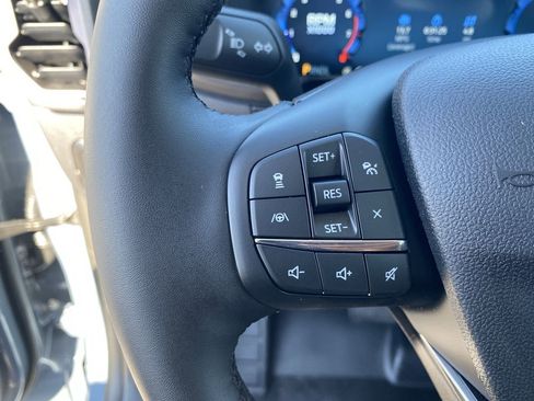New 2025 Ford Bronco Sport Outer Banks w/ Sasquatch Outer Banks Package AWD/4WD image 29