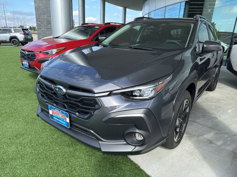 New 2026 Subaru Crosstrek 2.5i Limited AWD/4WD image 6