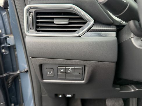 Certified 2023 MAZDA CX-5 Carbon Edition image 17