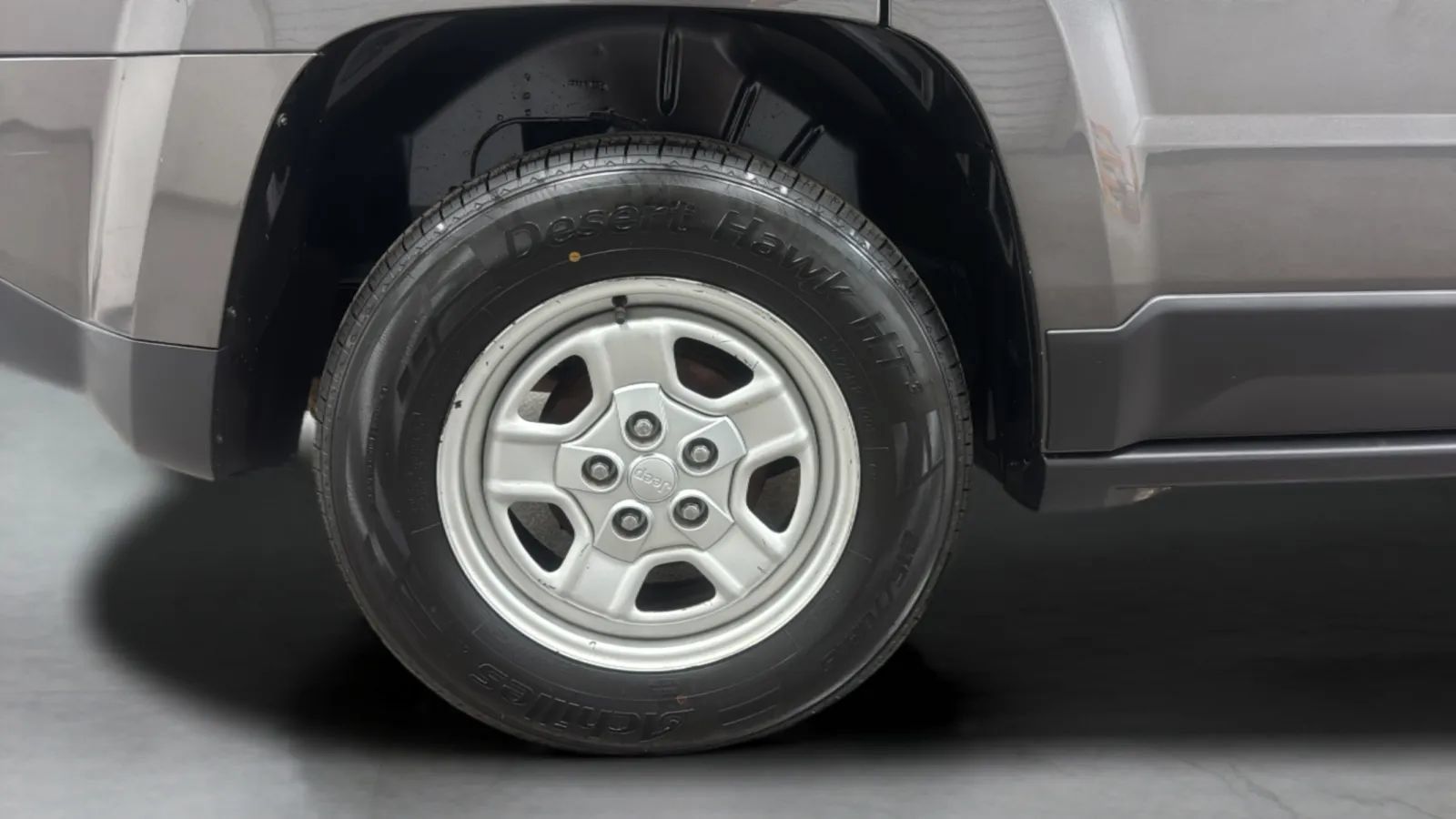 Used 2015 Jeep Patriot Sport w/ Power Value Group FWD image 30