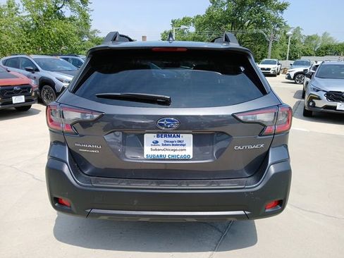 Used 2025 Subaru Outback Premium image 25