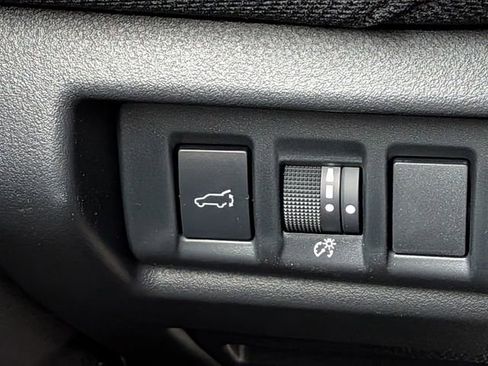 New 2026 Subaru Outback Premium image 16